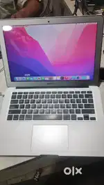 Apple macbook Air 2017 ultra slim laptop for sale in low price