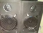 Speakers with Tutor