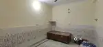 1 BHK,1 Room Set Semi furnished flat GF for rent near Dwarka Mor Metro
