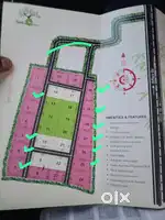 Only 200 Sq Ft me farm house uplabdh