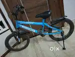 CAYA BRAND BLUE COLOR