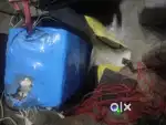 Electric scooter battery manufacturing