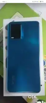 Brand new Vivo T1x mobile 4gb Ram and 64 Gb