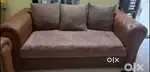 Maharaja sofa