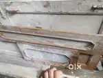 Door in good condition