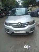 Renault KWID 1.0 RXT EDITION, 2019, Petrol
