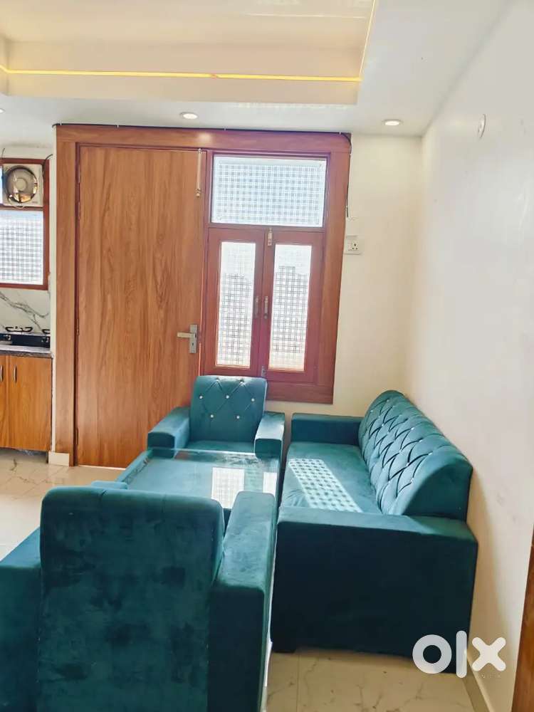 2bhk fully furnished flat for rent