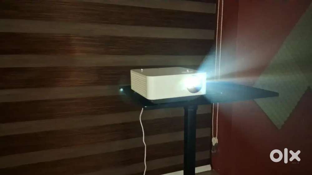 Urgent Sale- LG PROJECTOR FOR HOME CINEMA