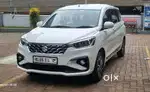 Maruti Suzuki Ertiga ZXI Plus SHVS, 2022, Petrol