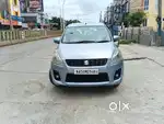 Maruti Suzuki Ertiga 2012 Diesel 156000 Km Driven