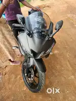 UN REGISTERED VEHICLE