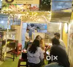 Running restaurant for sale