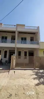 JDA approved villa in gokulpura