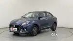 Maruti Suzuki Dzire ZXi Plus AGS, 2023, Petrol