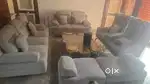 Premium sofa set