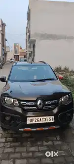 Renault KWID 2019 Petrol Well Maintained