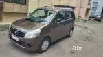 Maruti Suzuki Wagon R 1.0 2010-2013 LXi CNG, 2012, CNG & Hybrids