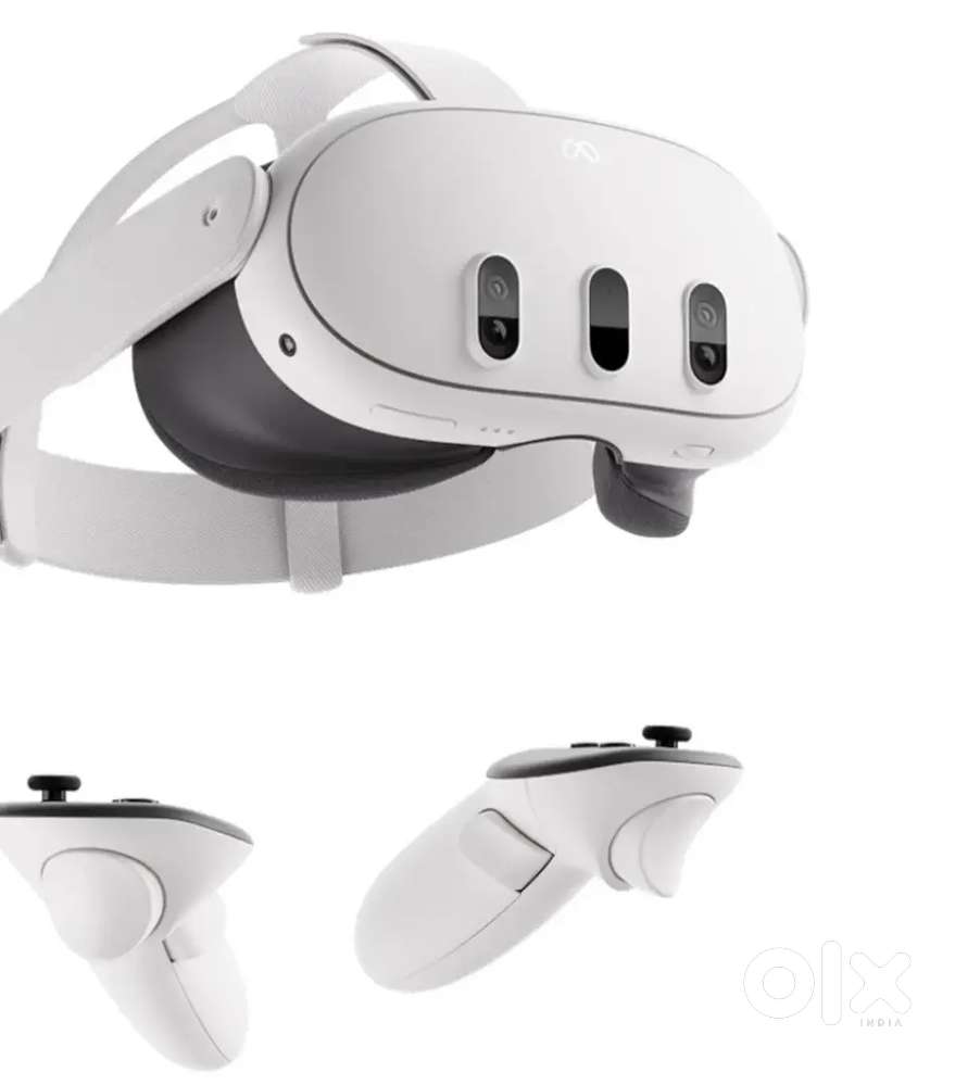Metaquest 3 VR 128GB 2024 Jan buying