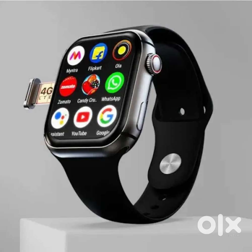 Fireboltt Dream watch 2025