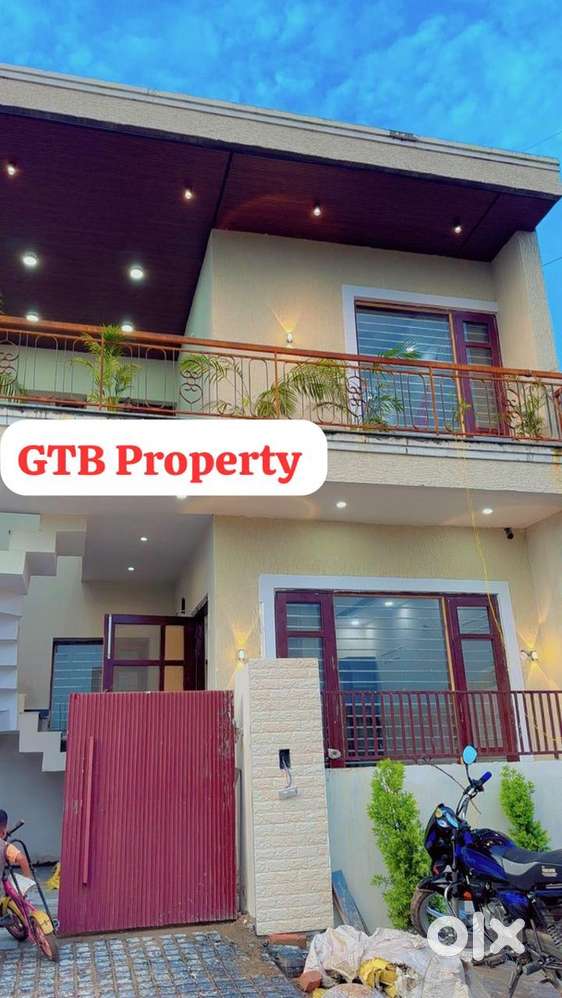 Luxurious 3bhk House For Sale in Best Location and Big Discount offer