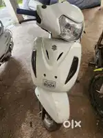 Suzuki Access 125