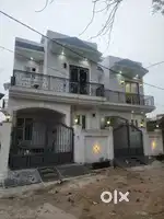 European villa on do bachi road
Near by location:- gulmohar enclave
