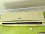 Blue Star Ac with Super Cooling