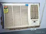 1.5 TON WINDOW A.C VOLTAS , INVERTER R32