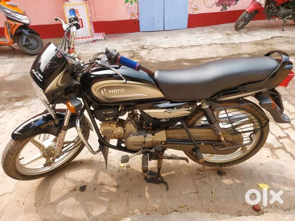 I am selling my Awesome Splendor plus of Mar-2023