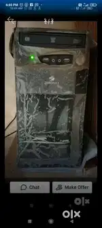 Computer bechna h