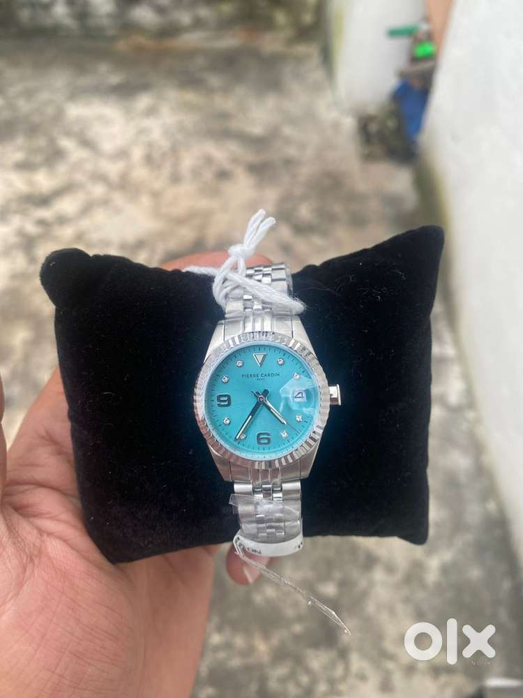 Pierre Cardin vintage watch