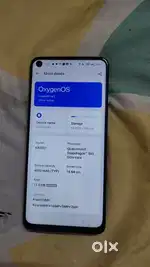 One plus 8T 12GB 128