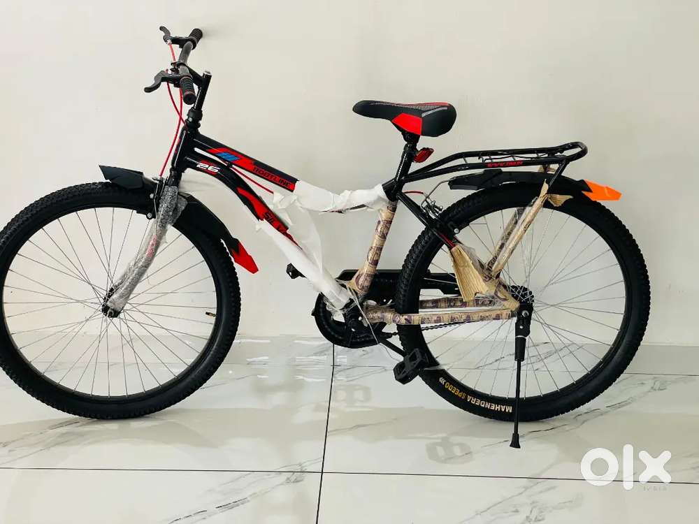 Brand new (un used) cycle fully genuine
