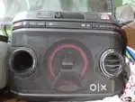 LG Home theater sound system