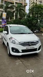 Maruti Suzuki Ertiga VDI, 2016, Diesel