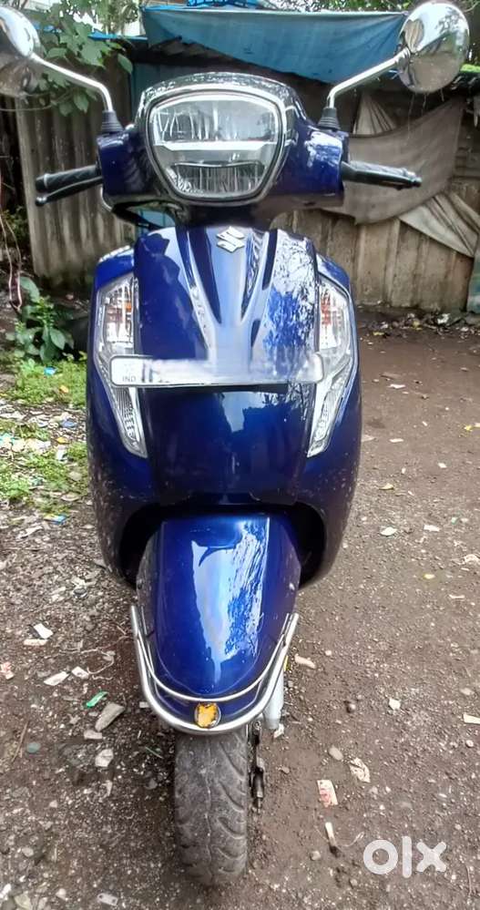 Selling suzuki access 125