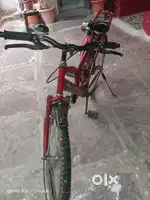 Ranger cycle