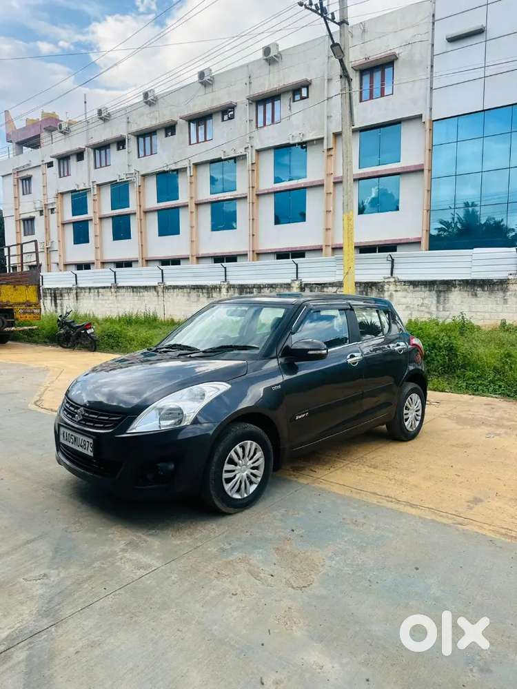 Maruti suzuki