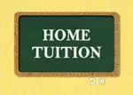 Home tution for l-V class students