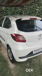 Tata Tiago 2020 Petrol Well Maintained, all tyres are new