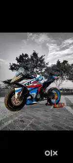 Ktm rc 200