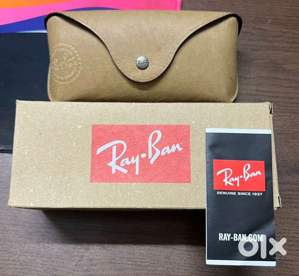Rayban Sunglasses