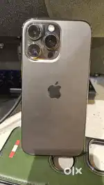 Iphone 13 pro 256gb