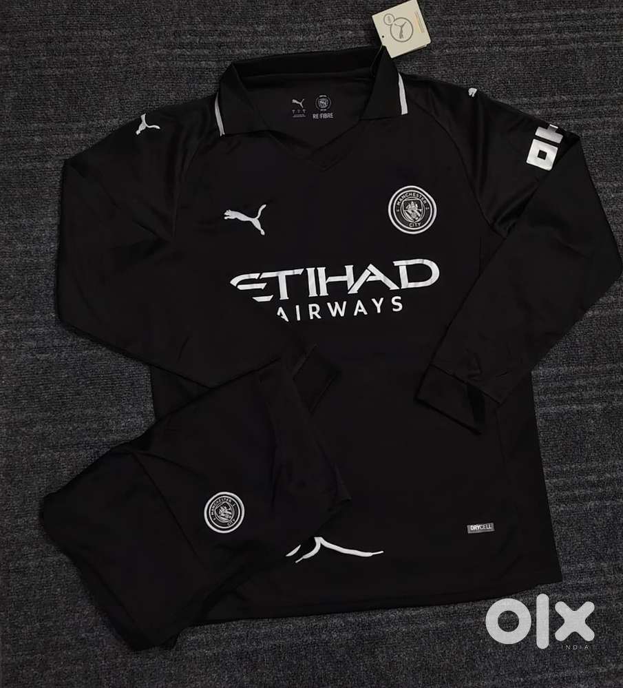 All types of jerseys avlb