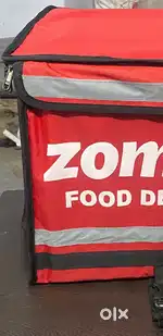 Beg new zomato