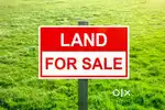 2 Katha Miyadi Patta Land Sale (Location In Front of Misa Army Camp)
