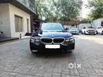 BMW 3 Series 2.0 330I M Sport, 2022, Petrol