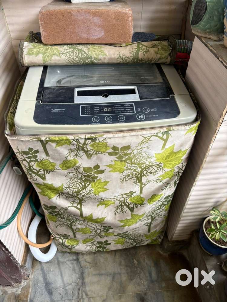 LG Automatic washing machine 6.5 KG