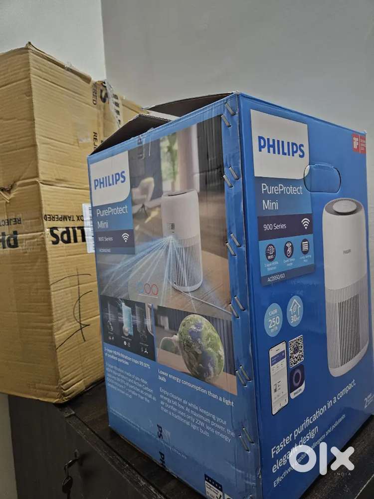 Philips Air purifier AC0950/60 Sealed pack
