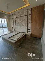 2BHK Flat For Sale Big Carpet Area @ Mira Road East